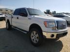 2011 FORD  F-150