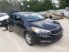 2016 KIA  FORTE