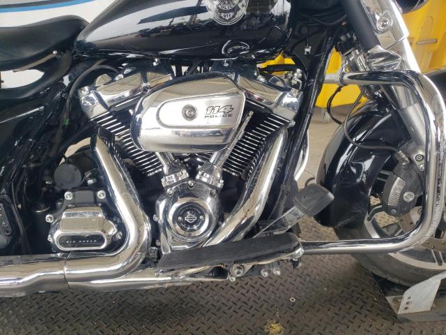 2020 HARLEY-DAVIDSON FLHTP 1HD1FMP12LB624754