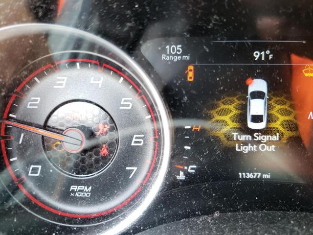2017 DODGE CHARGER R/ 2C3CDXGJ2HH547811