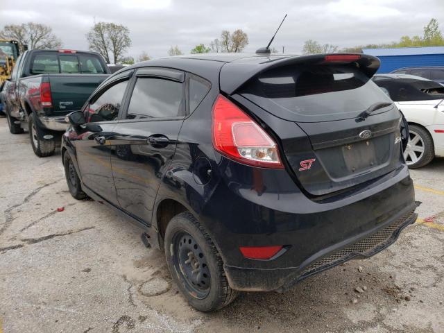 2016 FORD FIESTA ST - 3FADP4GX5GM188552