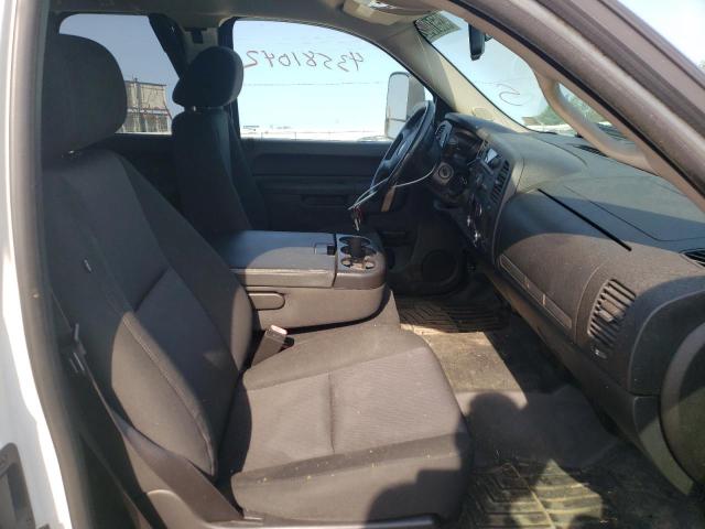 1GCRKSE76DZ362404 Chevrolet Silverado 2013. Фото: 4