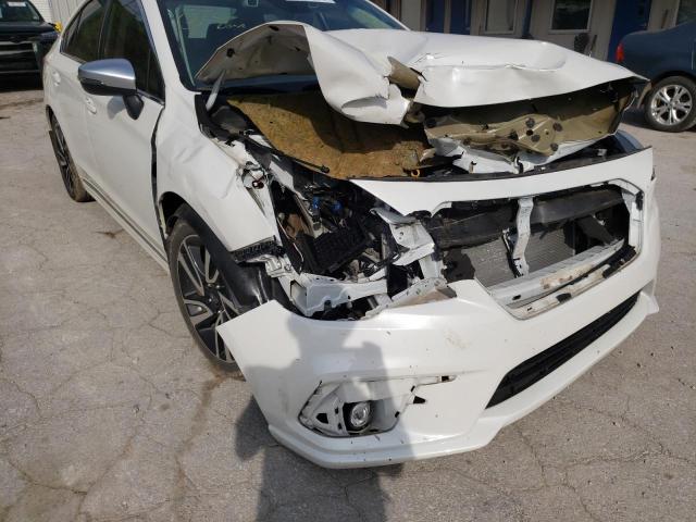 2019 SUBARU LEGACY SPO 4S3BNAS69K3006835