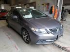 2015 HONDA  CIVIC