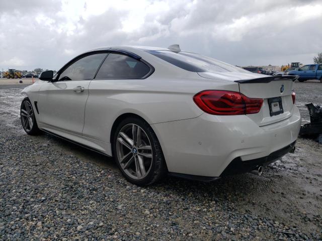 2018 BMW 440I WBA4W7C58JAD29072