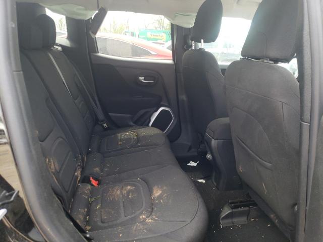 2019 JEEP RENEGADE L ZACNJBBB2KPK08033