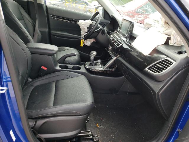 2021 KIA SELTOS EX KNDERCAA3M7117735