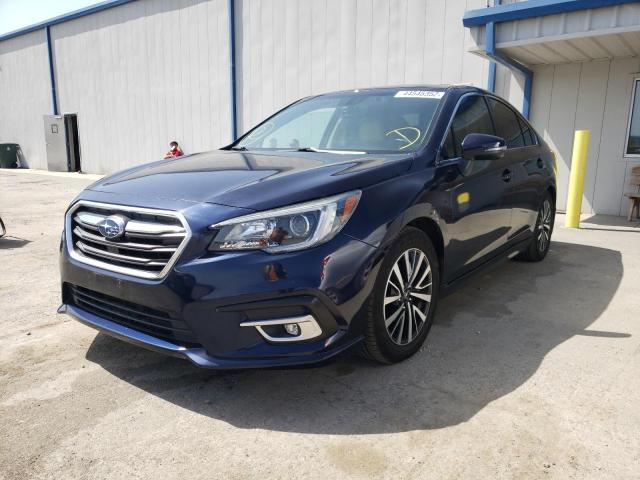 2018 SUBARU LEGACY 4S3BNAH65J3011519