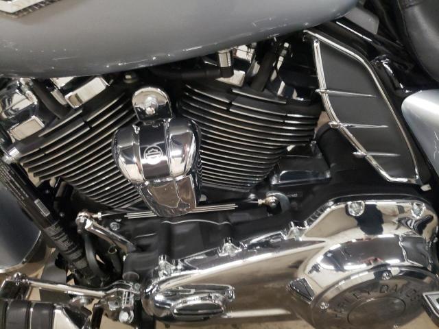 2019 HARLEY-DAVIDSON FLHR 1HD1FBC1XKB626311