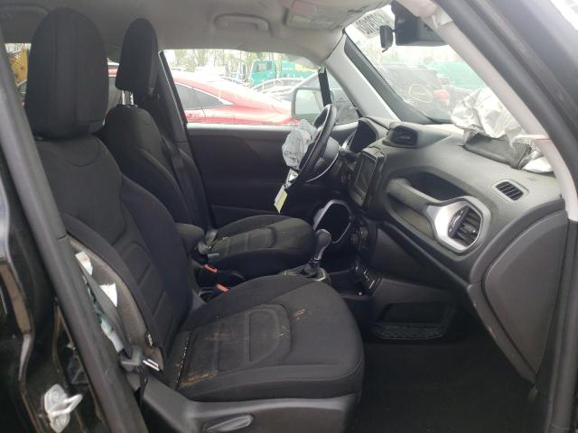 2019 JEEP RENEGADE L ZACNJBBB2KPK08033