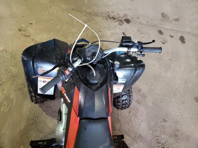 2021 CAN-AM DS 250 RFGUB2519MS028184