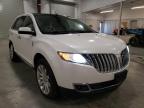 2011 LINCOLN  MKX