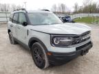 2022 FORD  BRONCO