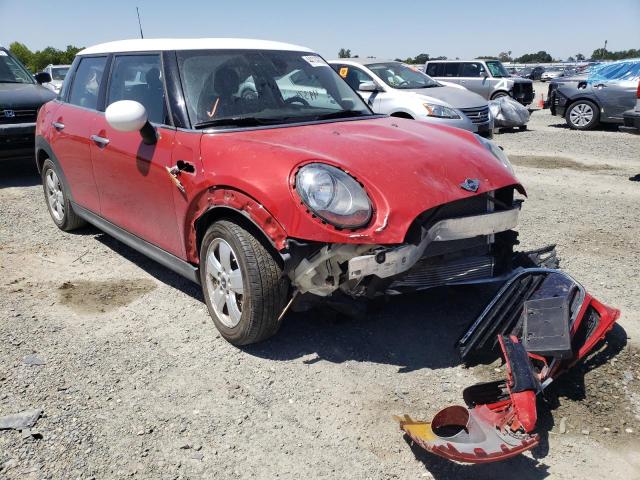 Salvage cars for sale from Copart Antelope, CA: 2017 Mini Cooper