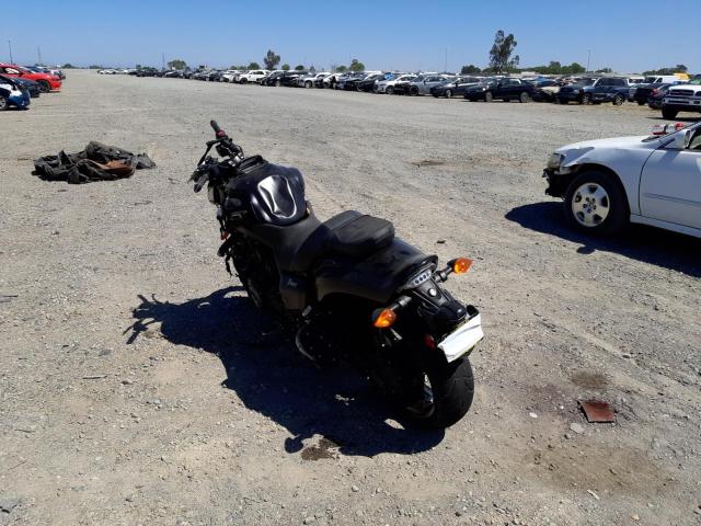 2019 YAMAHA VMX17 C JYAVP29Y9KA000609
