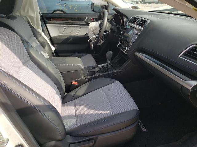 2019 SUBARU LEGACY SPO 4S3BNAS69K3006835