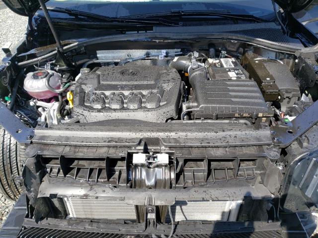 2022 VOLKSWAGEN TIGUAN SE - 3VV2B7AX8NM066938
