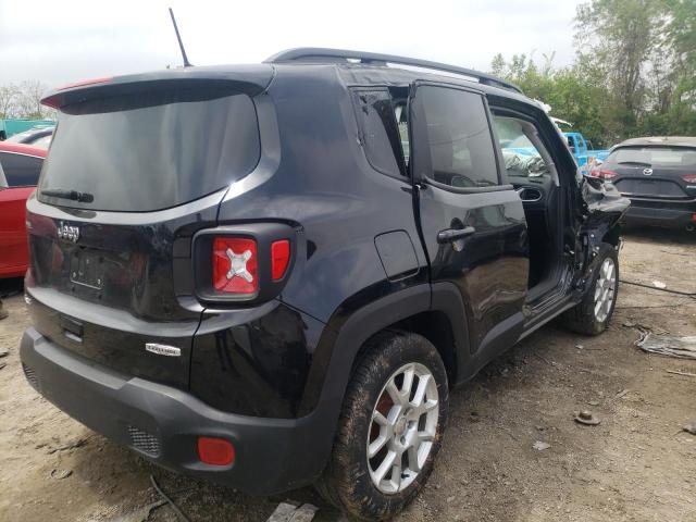 2019 JEEP RENEGADE L ZACNJBBB2KPK08033