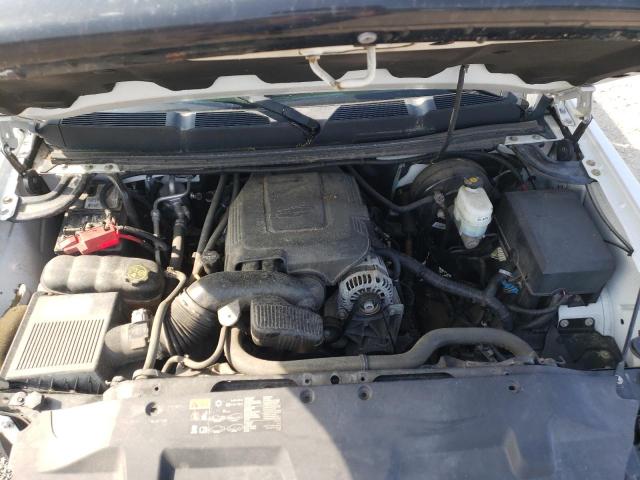 1GCRKSE76DZ362404 Chevrolet Silverado 2013. Фото: 6