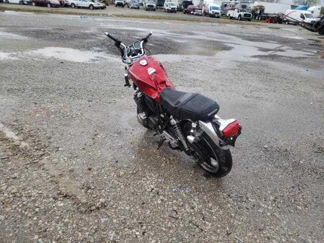 2013 HONDA CB1100 ABS JH2SC6558DK000188