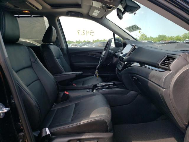2021 HONDA PILOT ELIT 5FNYF6H09MB095545