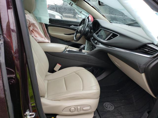 2019 BUICK ENCLAVE PR 5GAERCKW6KJ147646