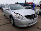 2012 NISSAN  ALTIMA