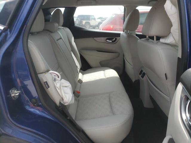 2020 NISSAN ROGUE SPOR JN1BJ1CW7LW370569