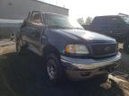 2001 FORD  F-150