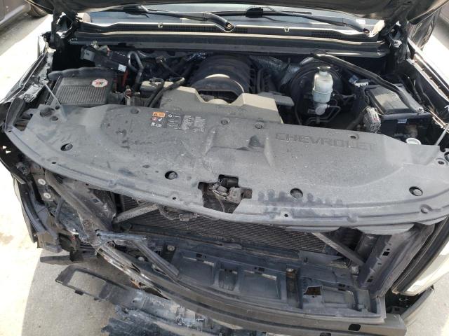 2015 CHEVROLET SUBURBAN 1GNSCJKC5FR582170