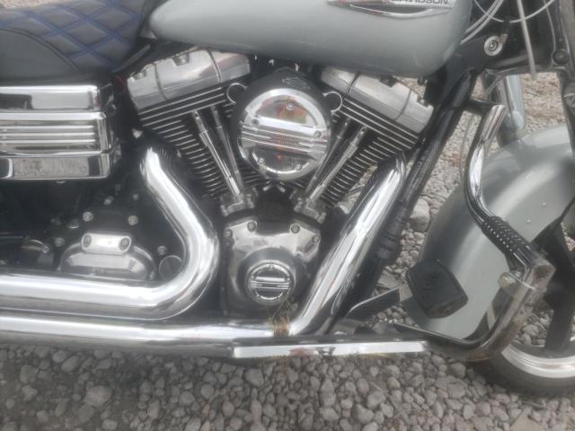 2012 HARLEY-DAVIDSON FLD SWITCH 1HD1GZM11CC314877
