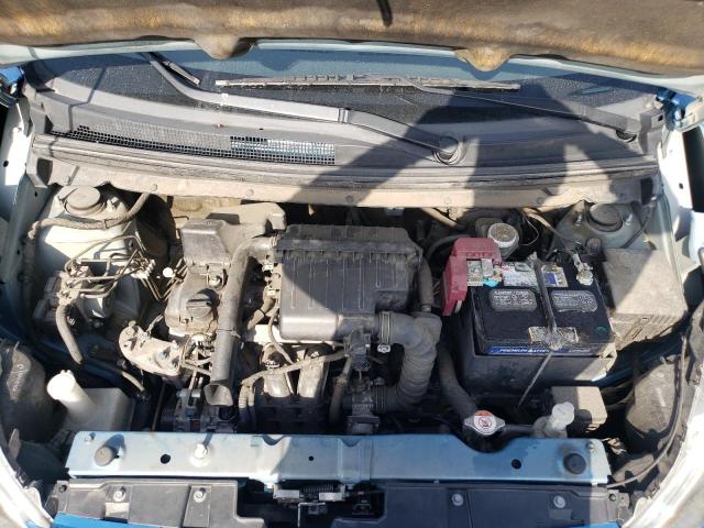 2015 MITSUBISHI MIRAGE DE ML32A3HJ3FH045287