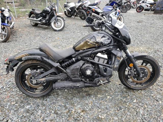 2020 KAWASAKI EN650 C JKAENEC11LDA03041