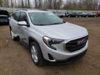 2019 GMC  TERRAIN