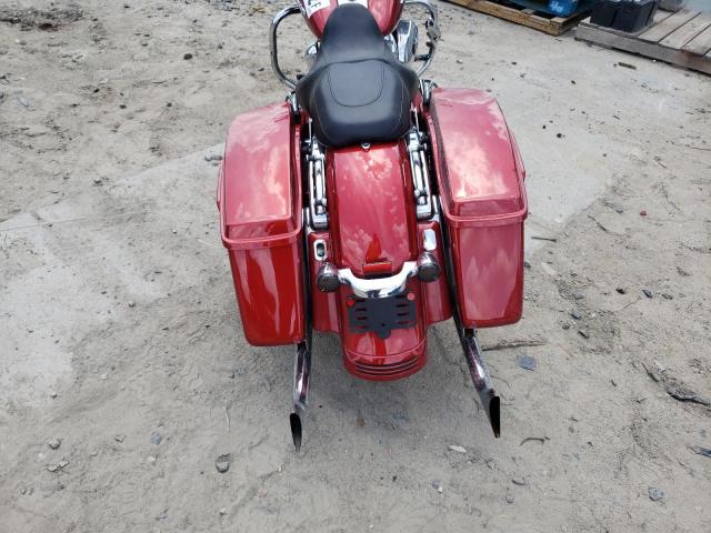 2019 HARLEY-DAVIDSON FLTRX 1HD1KHC12KB616631