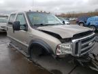 2005 FORD  F250