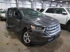 2016 FORD  EDGE