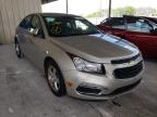 2015 CHEVROLET  CRUZE