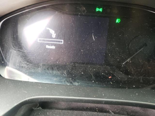 2021 HONDA INSIGHT TO 19XZE4F97ME004131