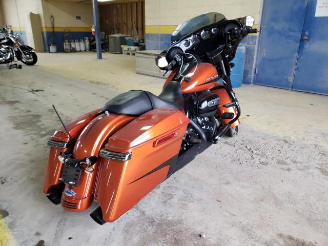2020 HARLEY-DAVIDSON FLHXS 1HD1KRP18LB619440