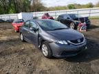 2013 HONDA  CIVIC