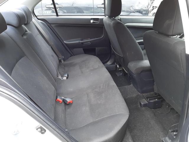 2015 MITSUBISHI LANCER SE JA32V2FWXFU004347