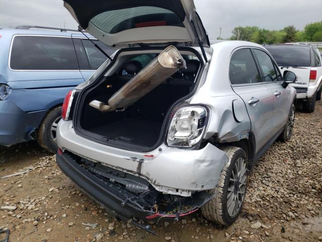 2017 FIAT 500X LOUNG ZFBCFXDB6HP516806