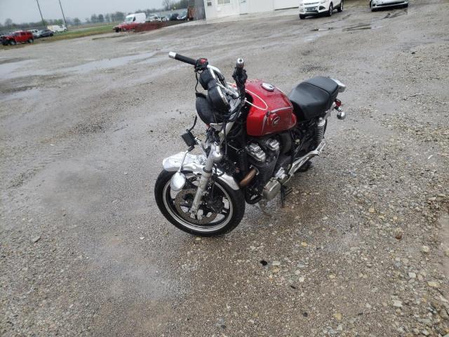 2013 HONDA CB1100 ABS JH2SC6558DK000188