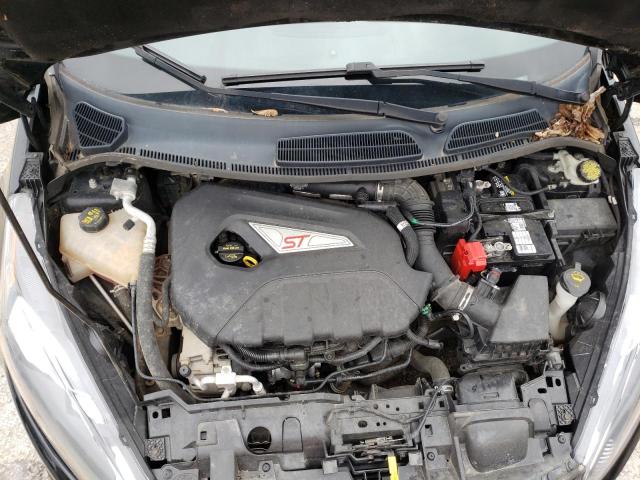 2016 FORD FIESTA ST - 3FADP4GX5GM188552