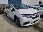 2020 HONDA  ODYSSEY