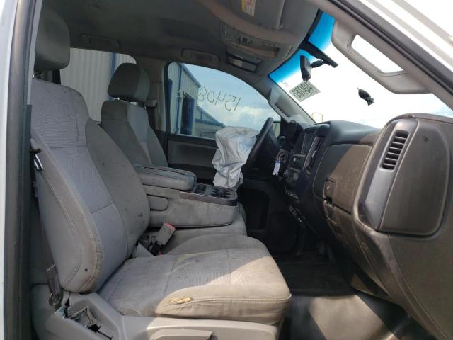 2017 GMC SIERRA C25 1GT21REG2HZ281127