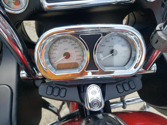 2019 HARLEY-DAVIDSON FLTRX 1HD1KHC12KB616631