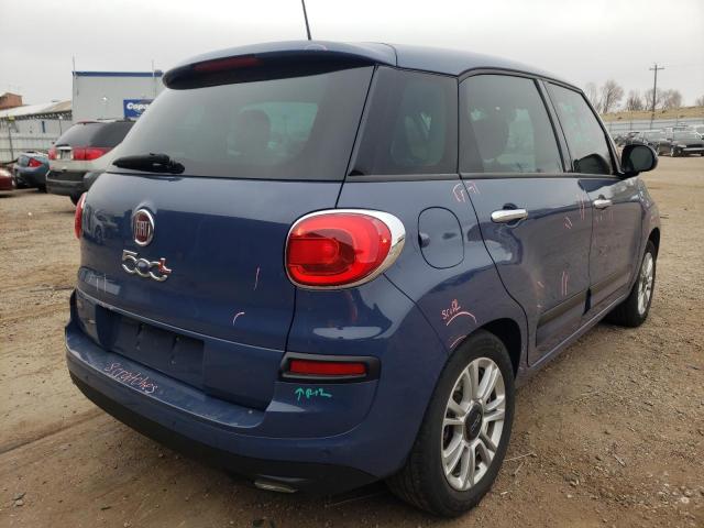 2018 FIAT 500L POP ZFBCFAAH9JZ040339