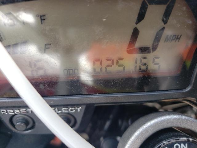2006 YAMAHA FZ1 S JYARN17E76A000575